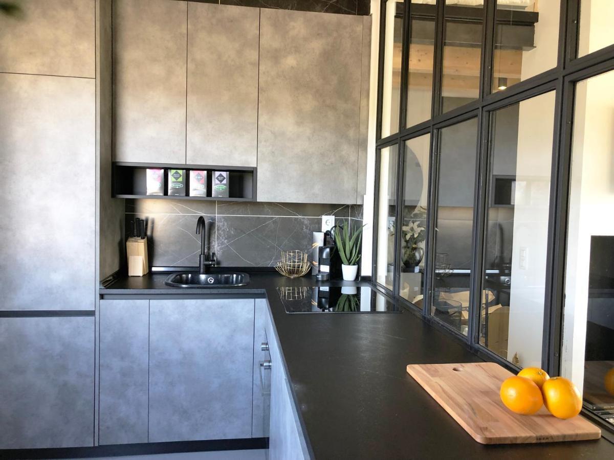 Casa Rural Idesign Villanueva de Avila Εξωτερικό φωτογραφία