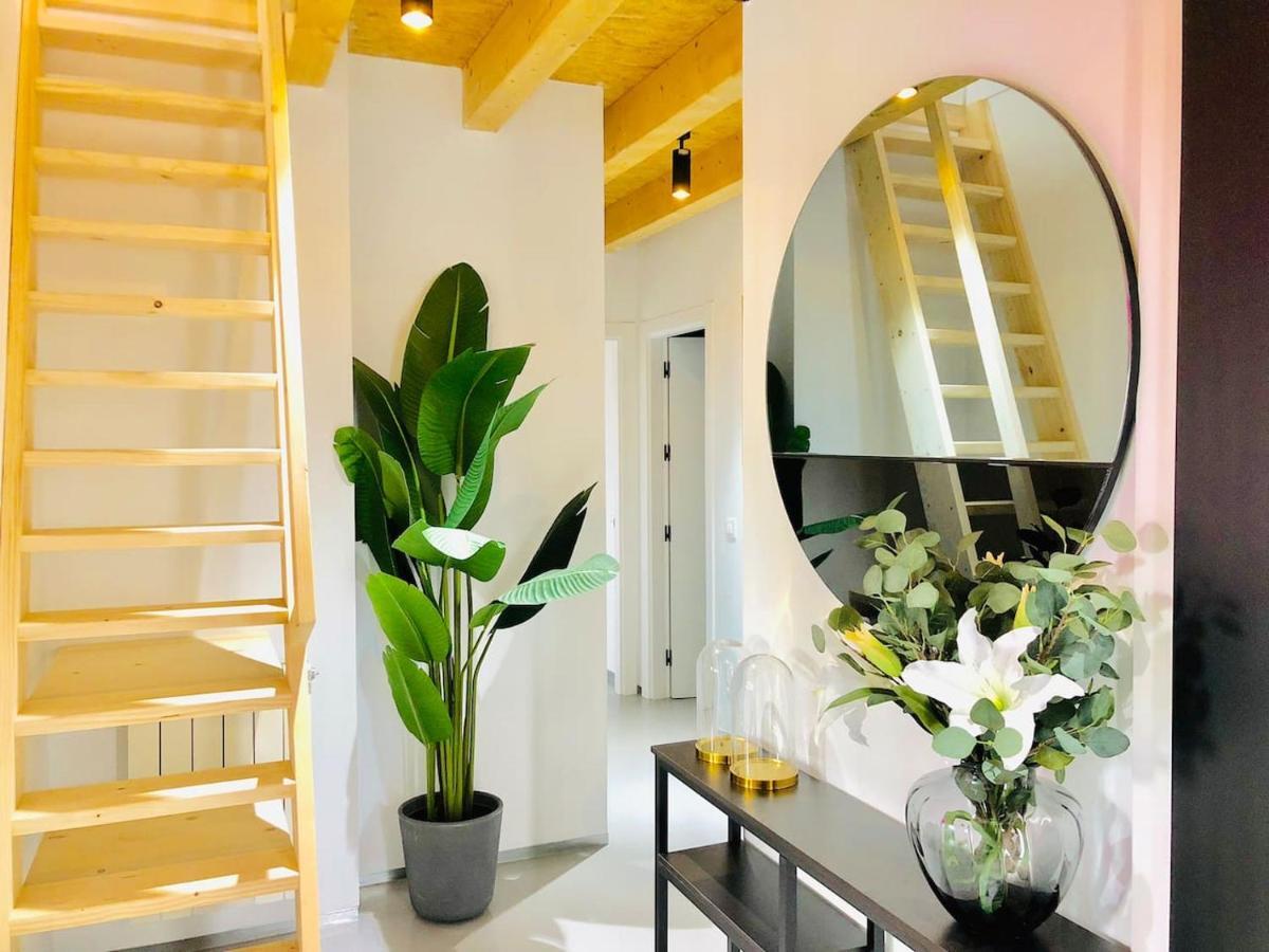 Casa Rural Idesign Villanueva de Avila Εξωτερικό φωτογραφία