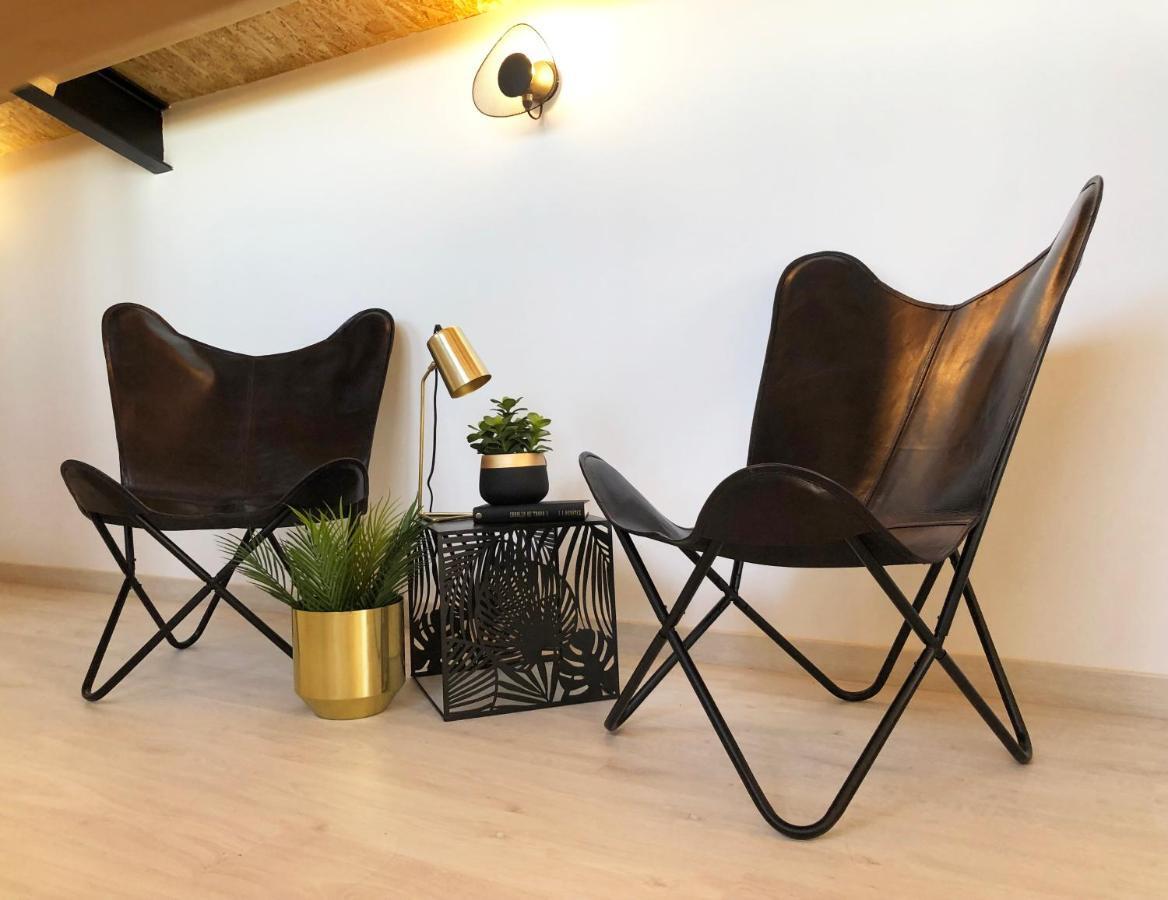 Casa Rural Idesign Villanueva de Avila Εξωτερικό φωτογραφία