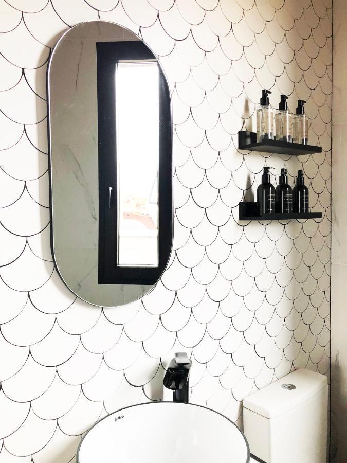 Casa Rural Idesign Villanueva de Avila Εξωτερικό φωτογραφία