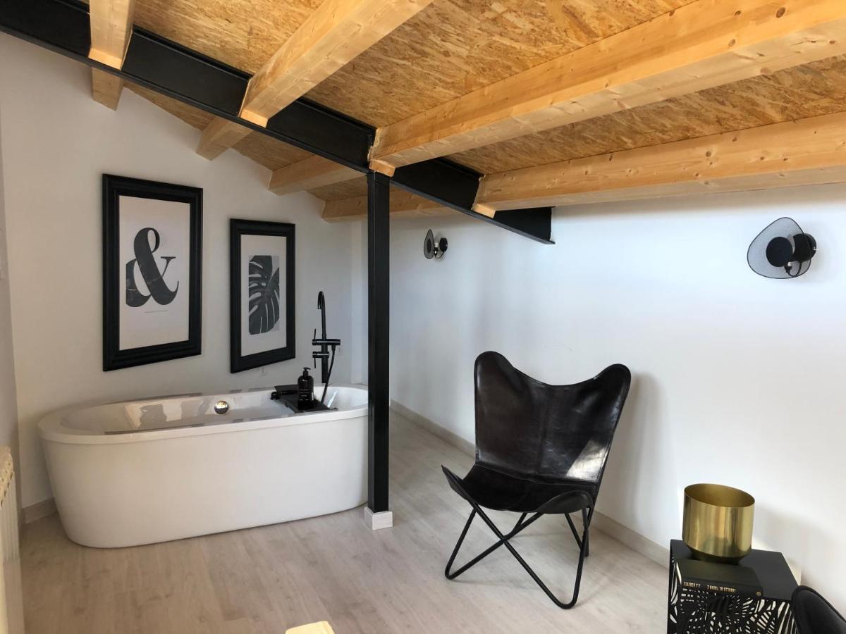 Casa Rural Idesign Villanueva de Avila Εξωτερικό φωτογραφία